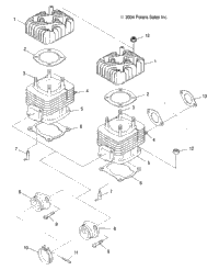 Cylinder