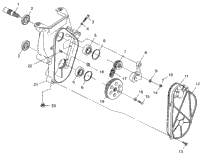 Chaincase