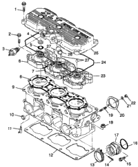 Cylinder