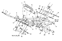 Front Torque Arm Ultra Sp