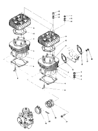 Cylinder (4910941094031A)
