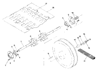 Drive Train