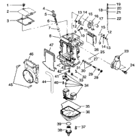Carburetor #2