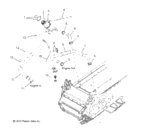 Engine, Cooling System All Options