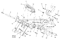 Front Torque Arm Super Sport