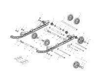 Rear Suspension (4973467346B13)