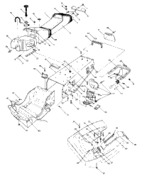 Chassis And Seat
