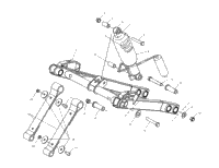 Front Torque Arm