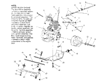 Engine Mounting Starlite