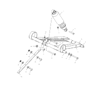 Front Torque Arm