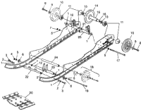 Suspension Xlt Ltd Sp #2