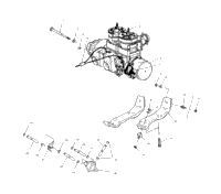 Engine Mounting