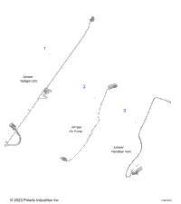Electrical, Jumper Wires