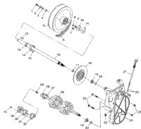 Drive Train