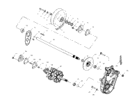 Drive Train
