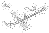 Suspension (4948384838B013)