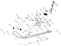 Ski Lt/Ltr