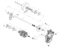 Drive Train