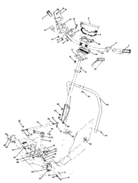 Steering 650 Rxl