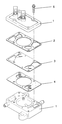 Fuel Pump Sport