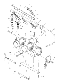 Throttle Body