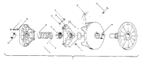 Drive Clutch Trail