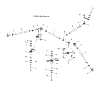 Steering /Be/S05nt5bs/Be