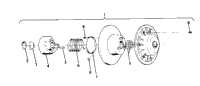 Driven Clutch Widetrak