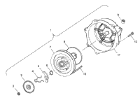Recoil Starter