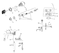 Ignition & Wire Harness
