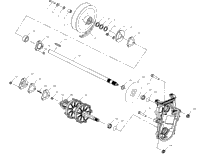 Drive Train /S02ne6es