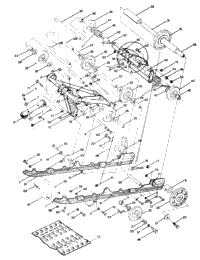 Suspension Sport