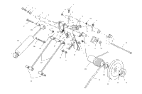 Rear Torque Arm