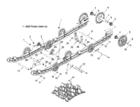 Suspension /Fsa