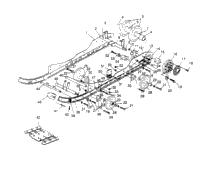 Suspension Assembly Rxl