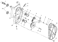 Chaincase