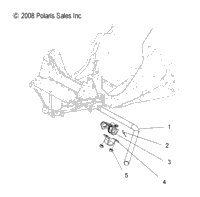Suspension, Sway Bar