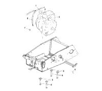 Engine Mounting