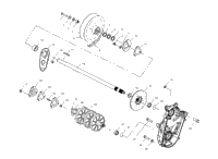 Drive Train