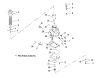 Carburetor /A/B/S05ne5bs/A
