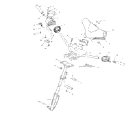 Steering/Handlebar
