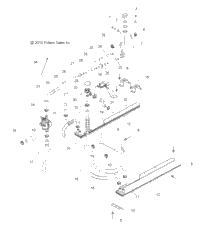 Engine, Cooling System