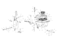 Oil Tank/Air Box
