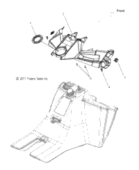 Body, Console