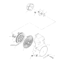 Recoil Starter