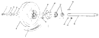Jackshaft Assembly Ltr