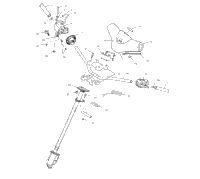 Steering Handlebar