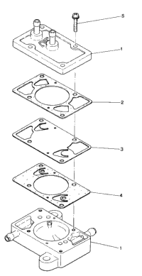 Fuel Pump Sprint E/S