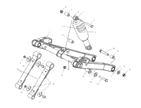 Front Torque Arm