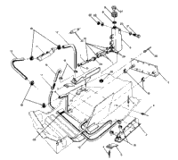 Cooling System 650